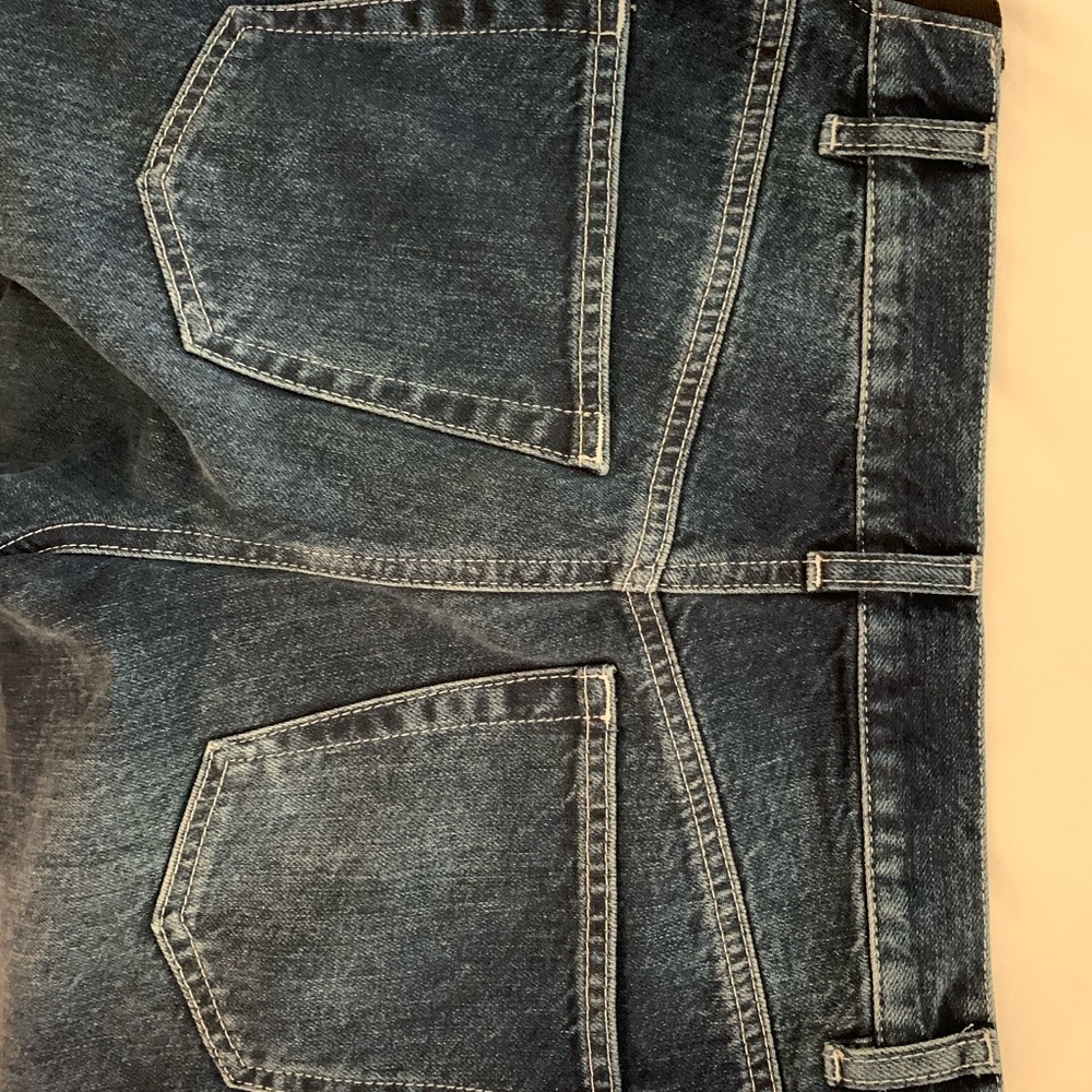 Maternity jeans - Picture 5 of 5